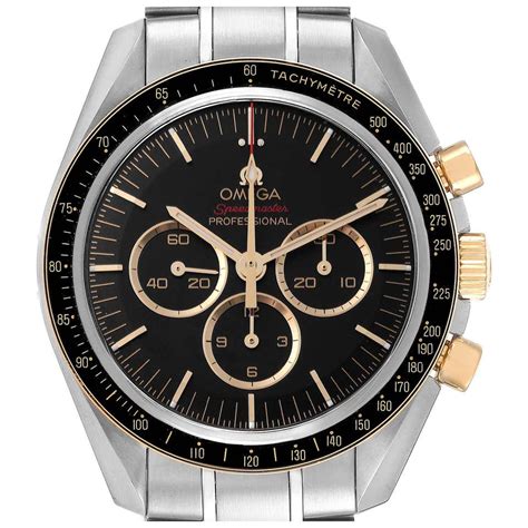 omega speedmaster case size|omega speedmaster chronometer.